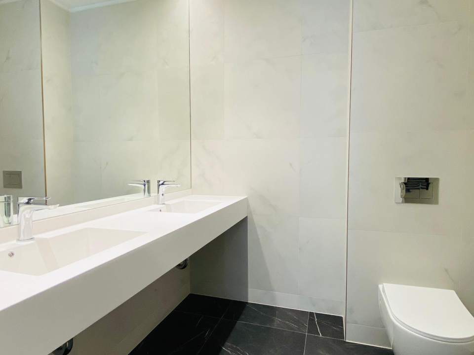 Apartament cu 3 camere de închiriat în One Verdi Park, Floreasca, Sector 2 poza nr. 10