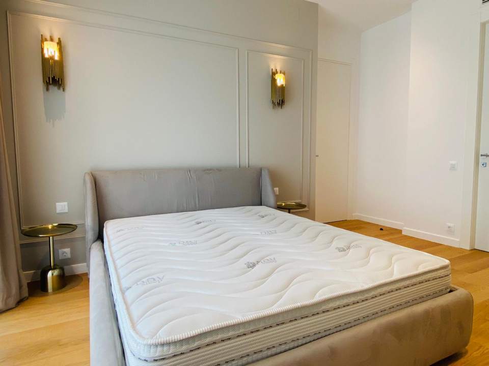 Apartament cu 3 camere de închiriat în One Verdi Park, Floreasca, Sector 2 poza nr. 5
