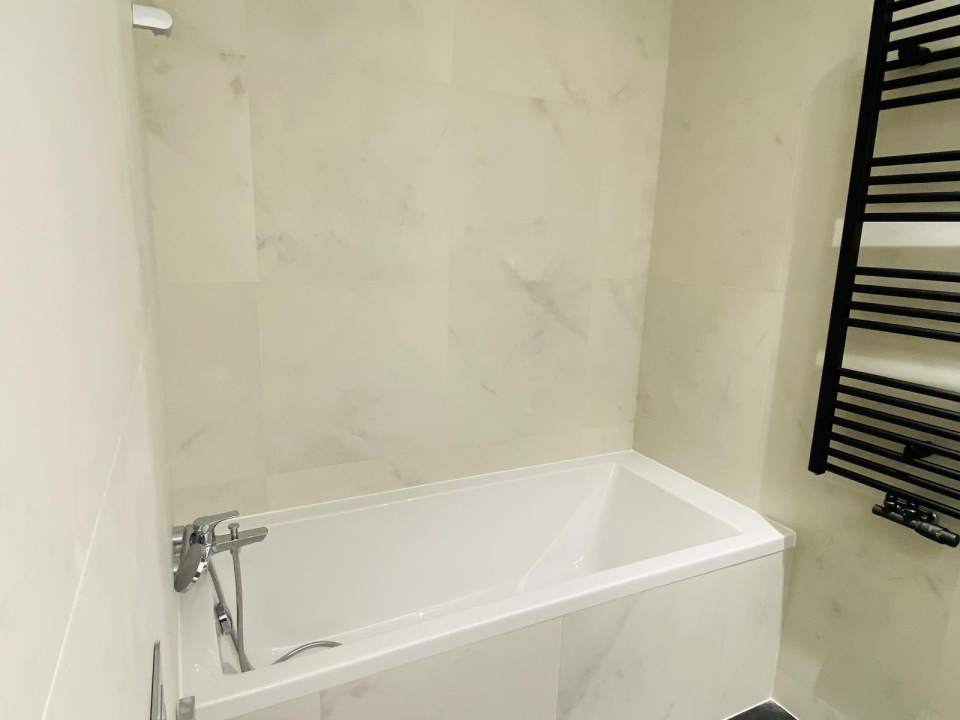 Apartament cu 3 camere de închiriat în One Verdi Park, Floreasca, Sector 2 poza nr. 11