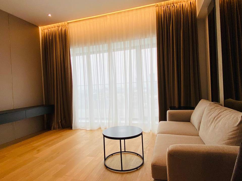 Apartament cu 3 camere de închiriat în One Verdi Park, Floreasca, Sector 2 poza nr. 1