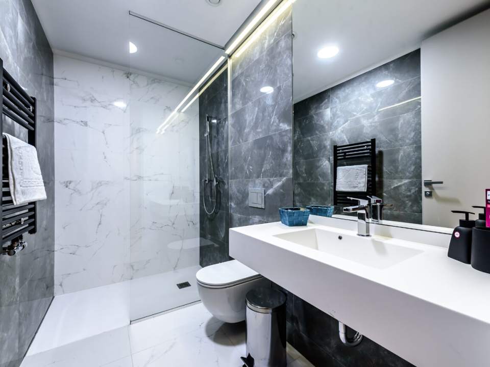 Apartament cu 2 camere de închiriat în One Mircea Eliade, Floreasca, Sector 1 poza nr. 10