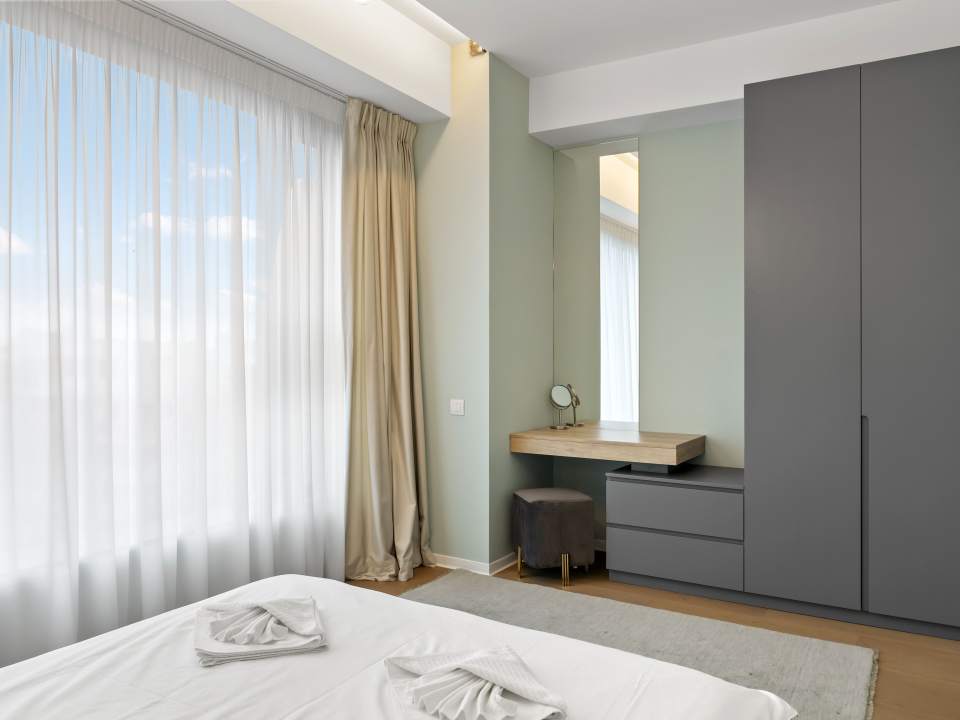 2 Bedroom Apartment For Sale In One Mircea Eliade, Floreasca, Sector 1 photo no. 22