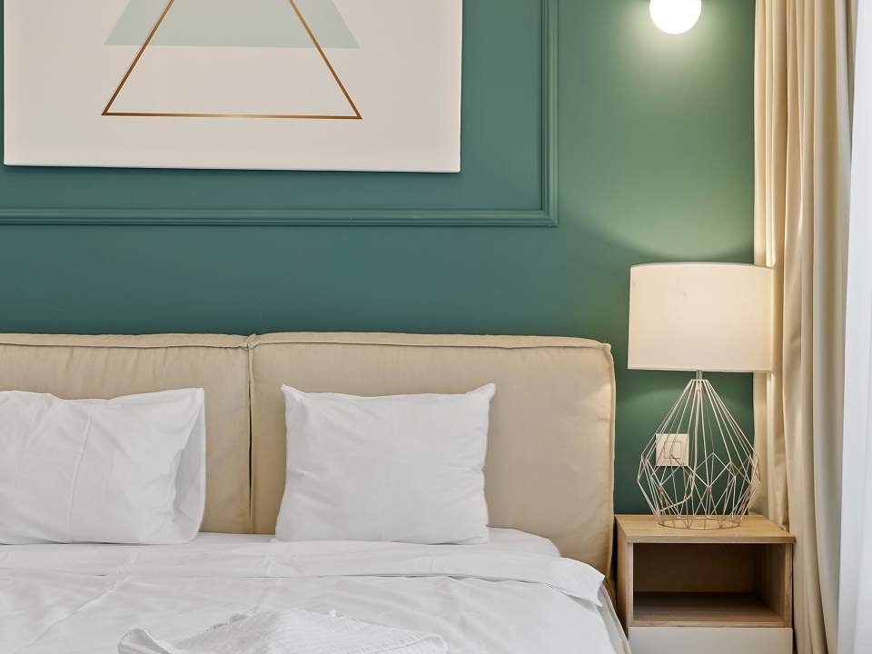 2 Bedroom Apartment For Sale In One Mircea Eliade, Floreasca, Sector 1 photo no. 19