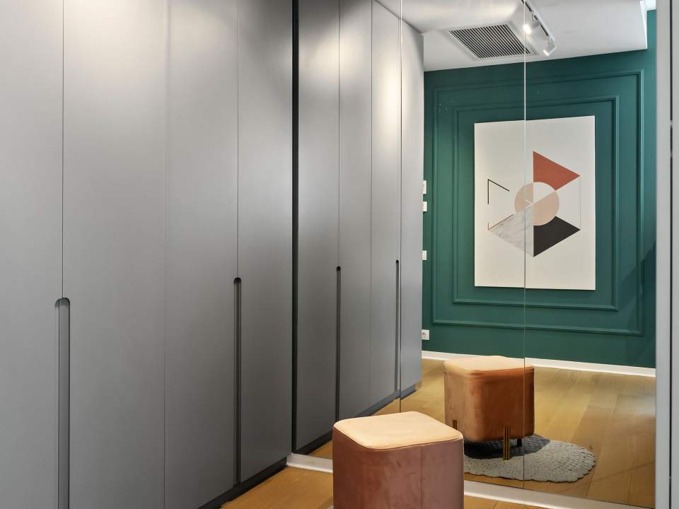 2 Bedroom Apartment For Sale In One Mircea Eliade, Floreasca, Sector 1 photo no. 17