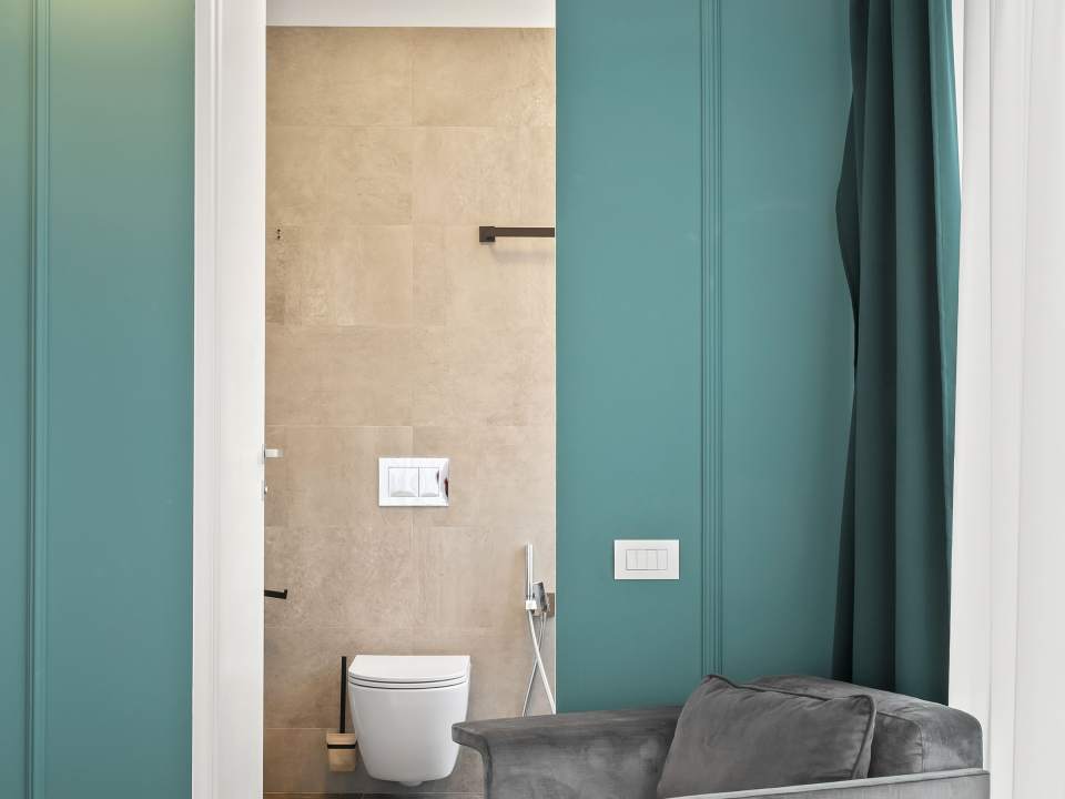 2 Bedroom Apartment For Sale In One Mircea Eliade, Floreasca, Sector 1 photo no. 26