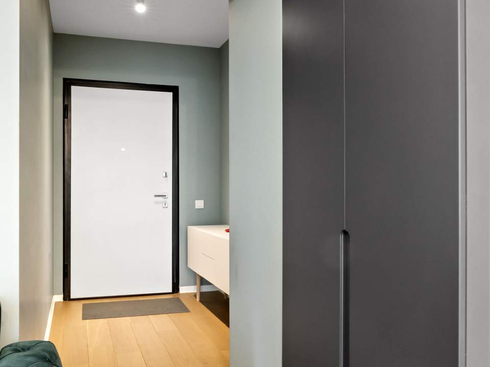 2 Bedroom Apartment For Sale In One Mircea Eliade, Floreasca, Sector 1 photo no. 27