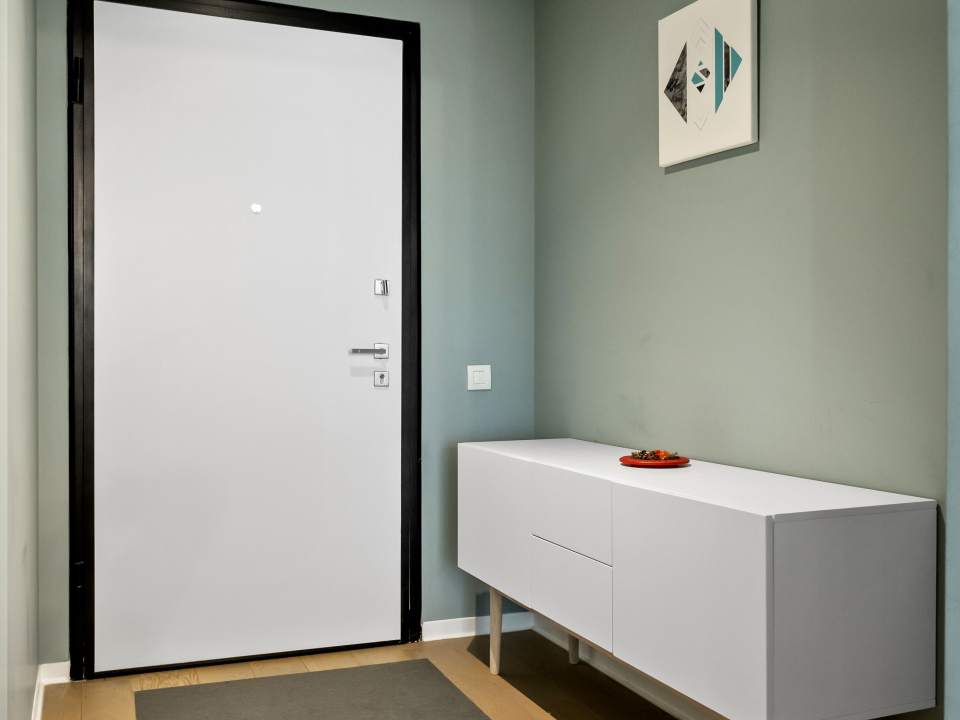 2 Bedroom Apartment For Sale In One Mircea Eliade, Floreasca, Sector 1 photo no. 12