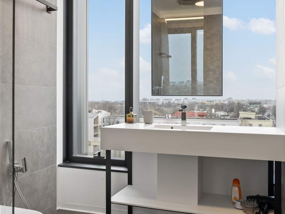 2 Bedroom Apartment For Sale In One Mircea Eliade, Floreasca, Sector 1 photo no. 32