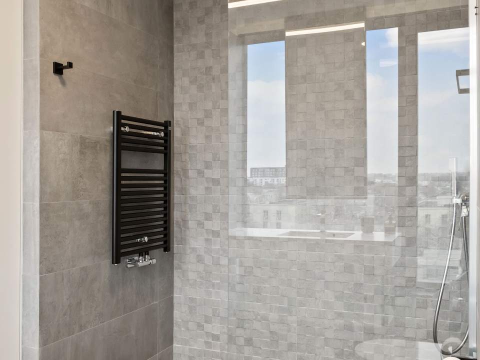 2 Bedroom Apartment For Sale In One Mircea Eliade, Floreasca, Sector 1 photo no. 33