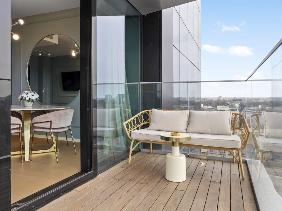 2 Bedroom Apartment For Sale In One Mircea Eliade, Floreasca, Sector 1 photo no. 34