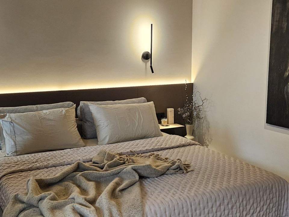 Apartament contemporan cu 4 camere, lângă Parcul Herăstrău poza nr. 12