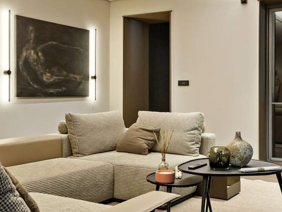 Contemporary Design 3-Bedroom Apartment near Herastrau Park photo no. 20