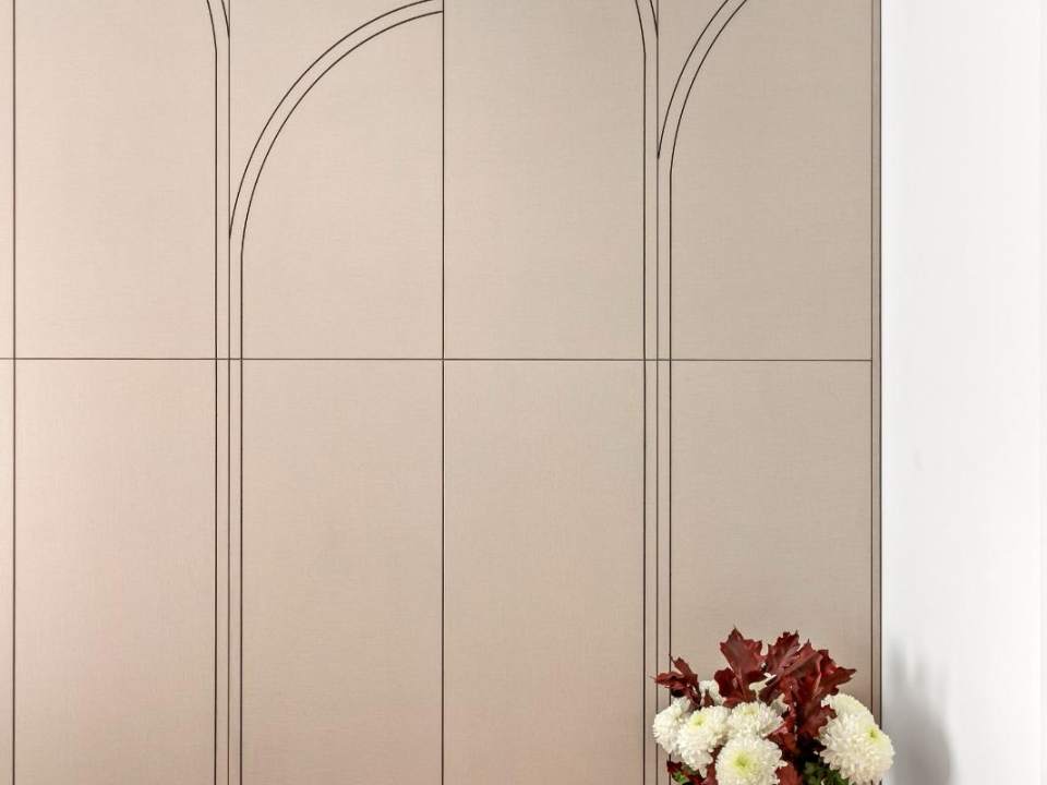 Apartament cu 3 camere de închiriat în One Verdi Park, Floreasca, Sector 2 poza nr. 9