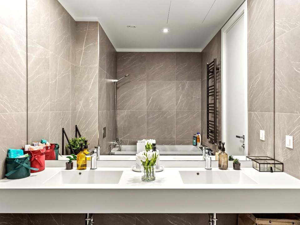 Apartament cu 3 camere de închiriat în One Verdi Park, Floreasca, Sector 2 poza nr. 13