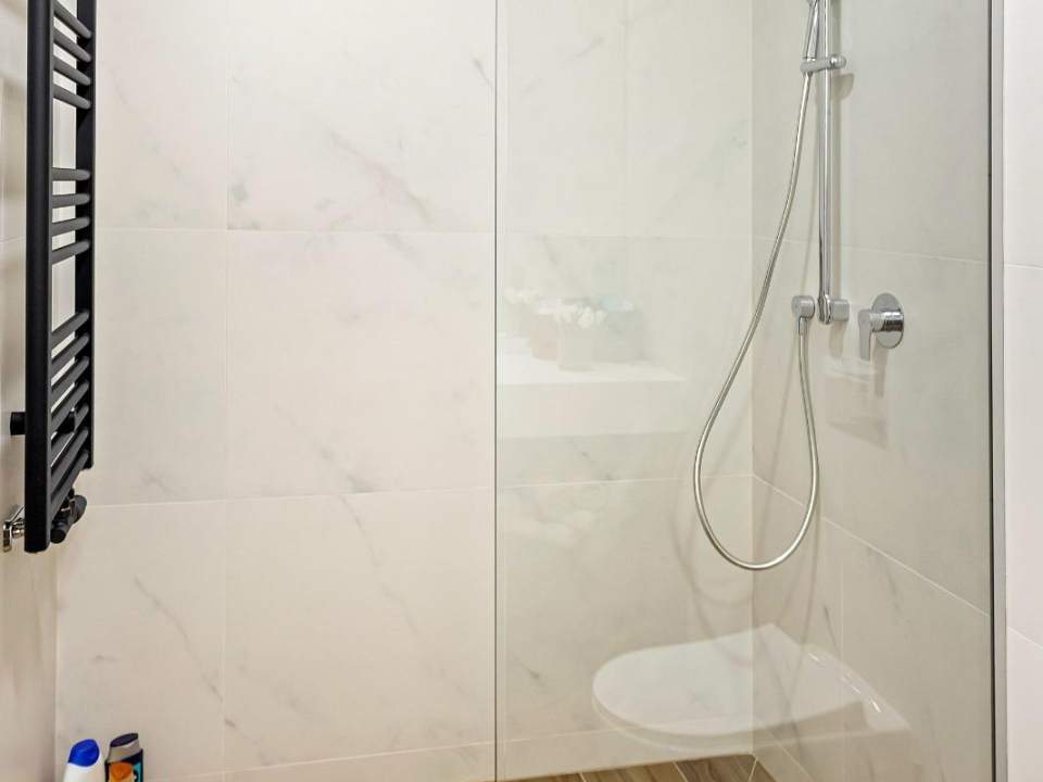 Apartament cu 3 camere de închiriat în One Verdi Park, Floreasca, Sector 2 poza nr. 14