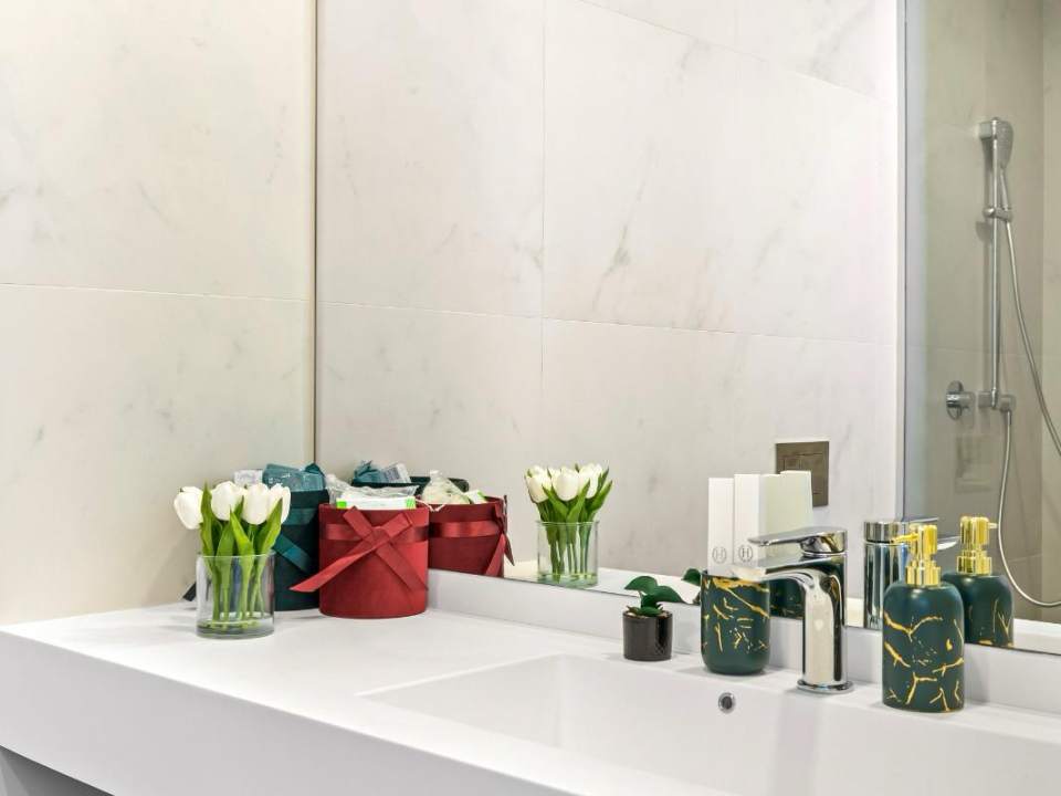 Apartament cu 3 camere de închiriat în One Verdi Park, Floreasca, Sector 2 poza nr. 15