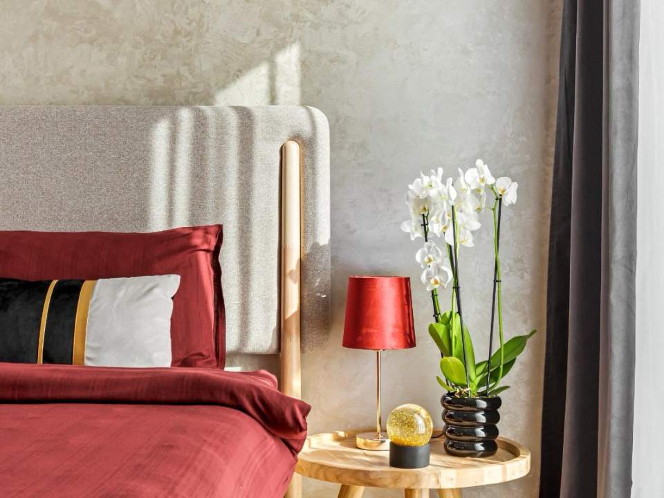 Apartament cu 3 camere de închiriat în One Verdi Park, Floreasca, Sector 2 poza nr. 11