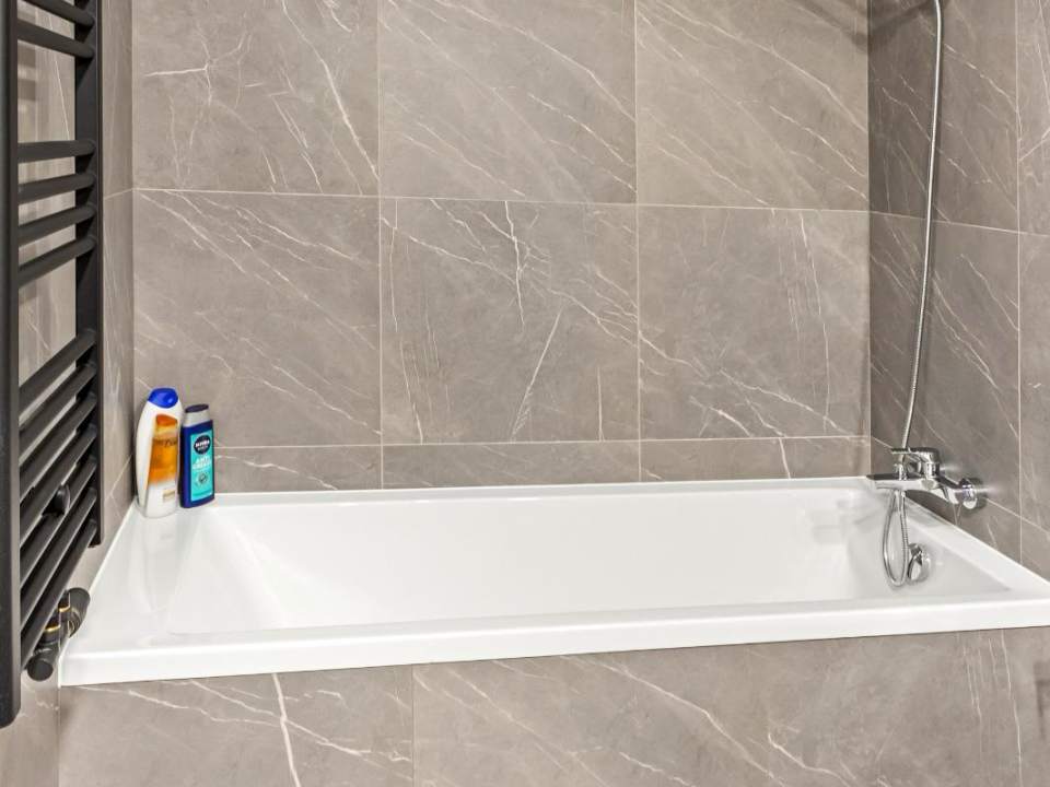 Apartament cu 3 camere de închiriat în One Verdi Park, Floreasca, Sector 2 poza nr. 16