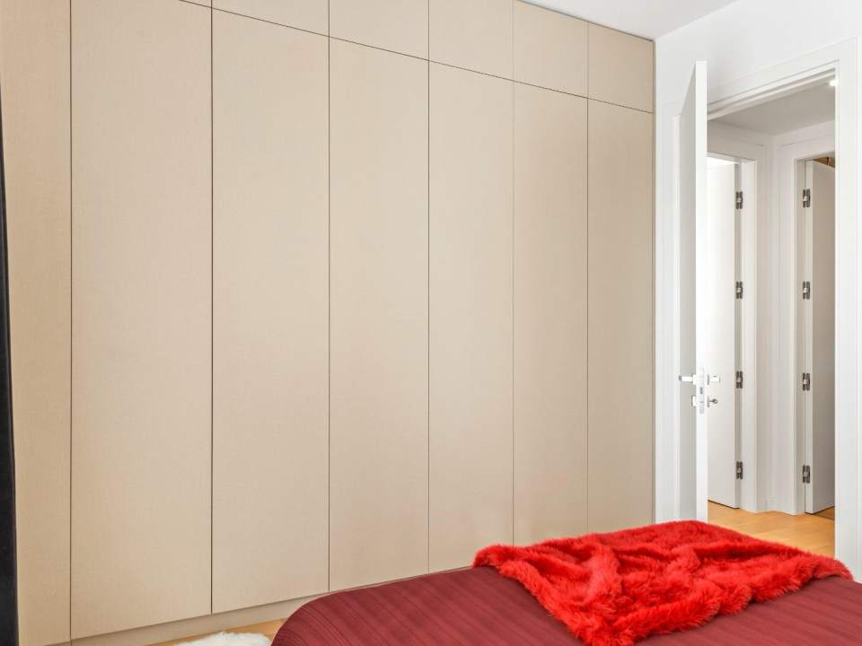 Apartament cu 3 camere de închiriat în One Verdi Park, Floreasca, Sector 2 poza nr. 12