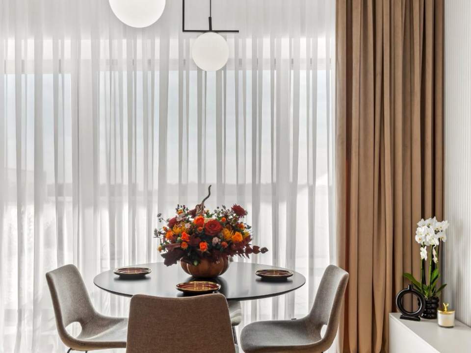 Apartament cu 3 camere de închiriat în One Verdi Park, Floreasca, Sector 2 poza nr. 2