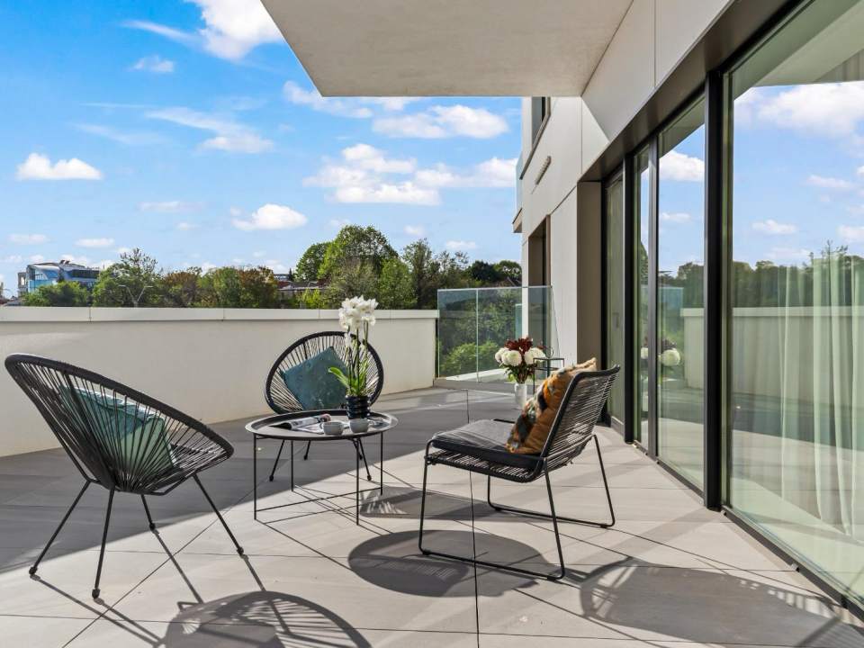 Apartament cu 3 camere de închiriat în One Verdi Park, Floreasca, Sector 2 poza nr. 17