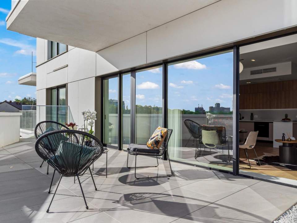 Apartament cu 3 camere de închiriat în One Verdi Park, Floreasca, Sector 2 poza nr. 18