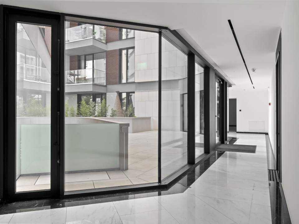 Apartament cu 4 camere de închiriat în One Floreasca Vista, Floreasca, Sector 1 poza nr. 2