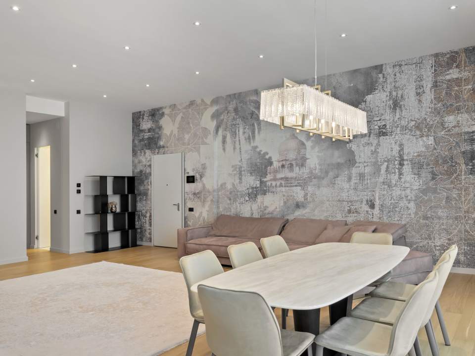 Apartament cu 4 camere de închiriat în One Floreasca Vista, Floreasca, Sector 1 poza nr. 11