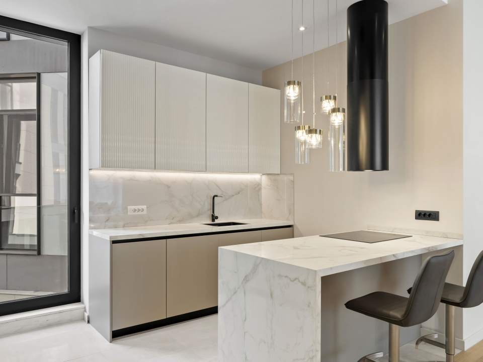 Apartament cu 4 camere de închiriat în One Floreasca Vista, Floreasca, Sector 1 poza nr. 14