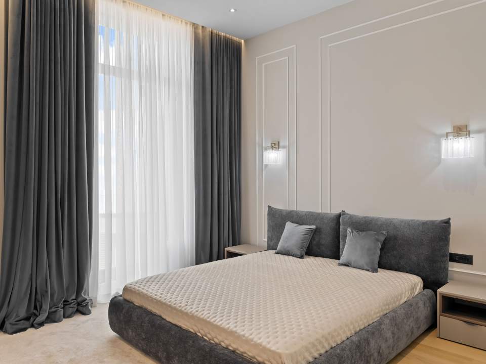 Apartament cu 4 camere de închiriat în One Floreasca Vista, Floreasca, Sector 1 poza nr. 16