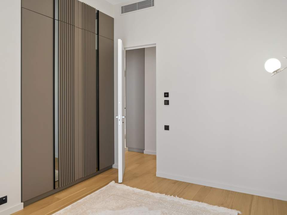 Apartament cu 4 camere de închiriat în One Floreasca Vista, Floreasca, Sector 1 poza nr. 24