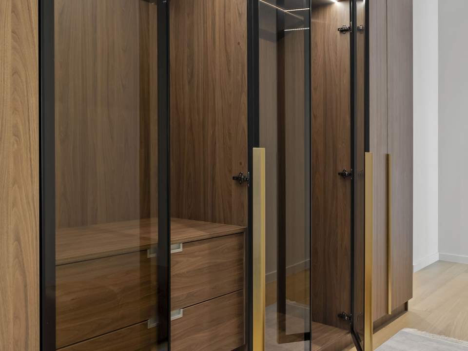 Apartament cu 4 camere de închiriat în One Floreasca Vista, Floreasca, Sector 1 poza nr. 30