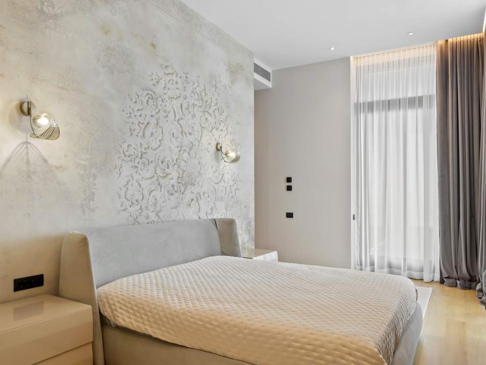 Apartament cu 4 camere de închiriat în One Floreasca Vista, Floreasca, Sector 1 poza nr. 20