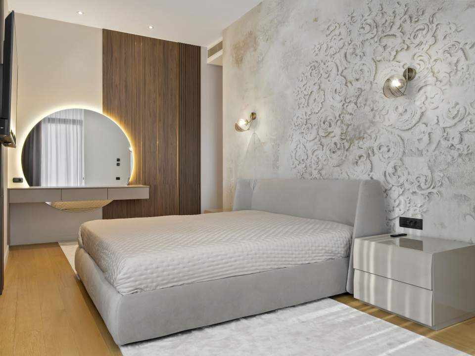 Apartament cu 4 camere de închiriat în One Floreasca Vista, Floreasca, Sector 1 poza nr. 21