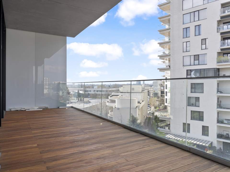 Apartament cu 4 camere de închiriat în One Floreasca Vista, Floreasca, Sector 1 poza nr. 38