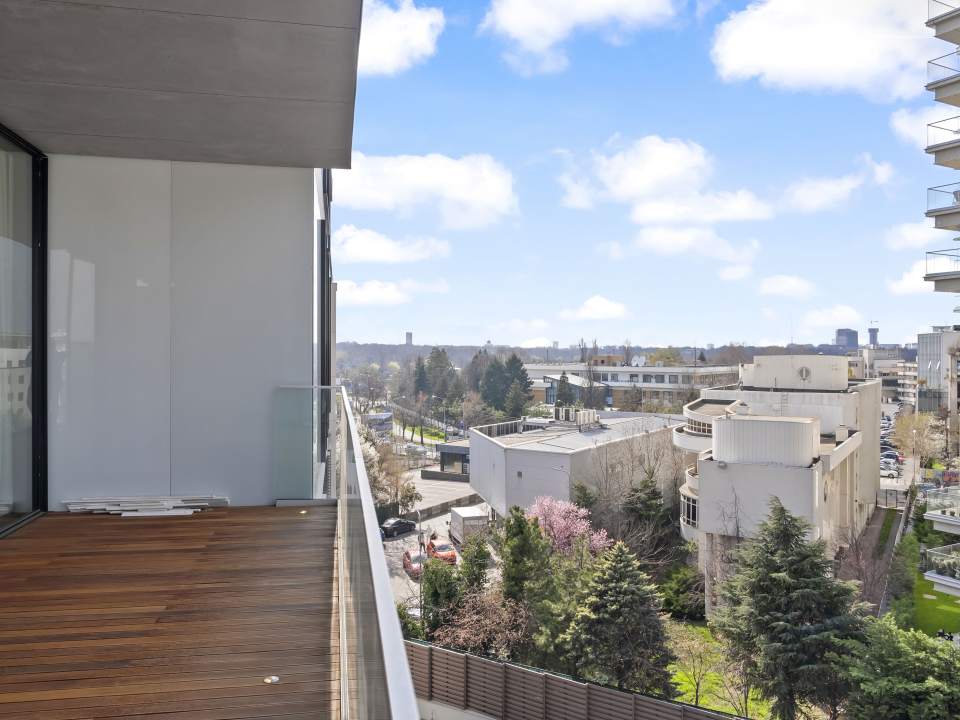 Apartament cu 4 camere de închiriat în One Floreasca Vista, Floreasca, Sector 1 poza nr. 39