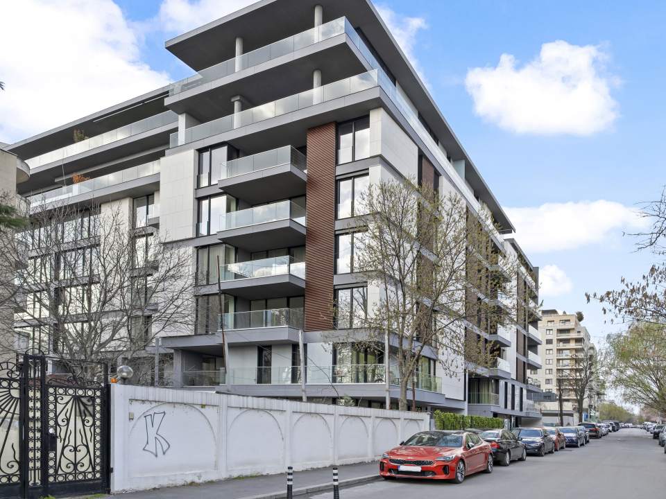 Apartament cu 4 camere de închiriat în One Floreasca Vista, Floreasca, Sector 1 poza nr. 42