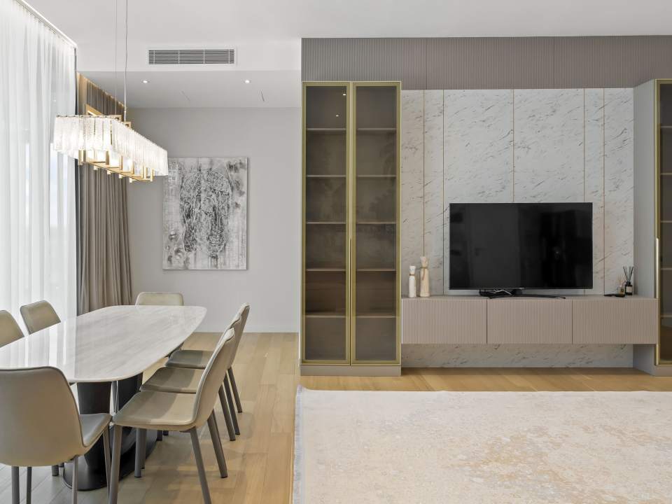 Apartament cu 4 camere de vânzare în One Floreasca Vista, Floreasca, Sector 1 poza nr. 11