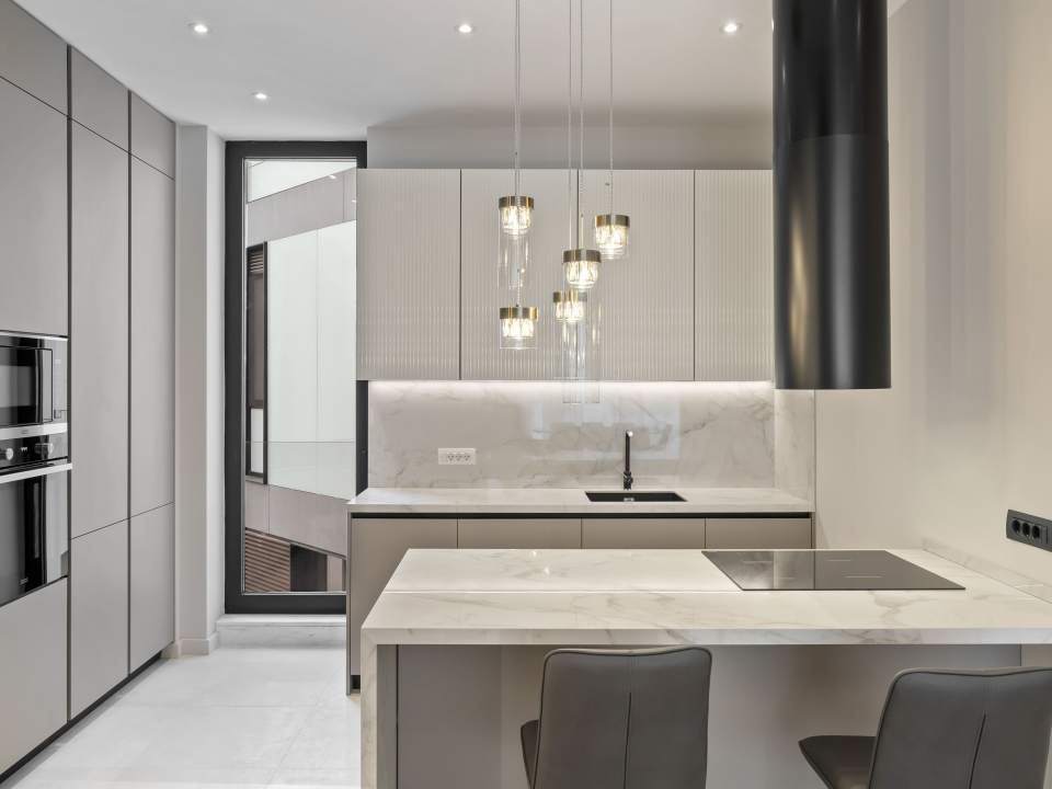 Apartament cu 4 camere de vânzare în One Floreasca Vista, Floreasca, Sector 1 poza nr. 13