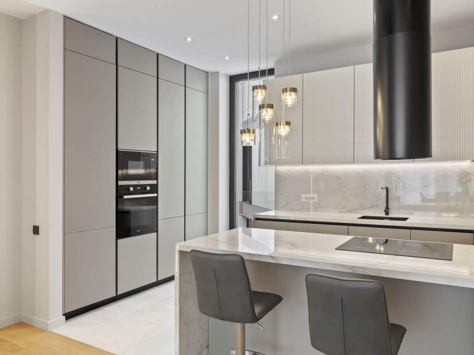 Apartament cu 4 camere de vânzare în One Floreasca Vista, Floreasca, Sector 1 poza nr. 14