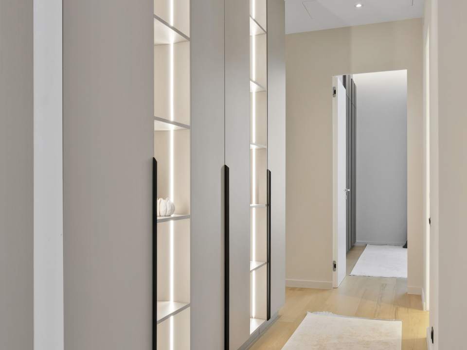 Apartament cu 4 camere de vânzare în One Floreasca Vista, Floreasca, Sector 1 poza nr. 16