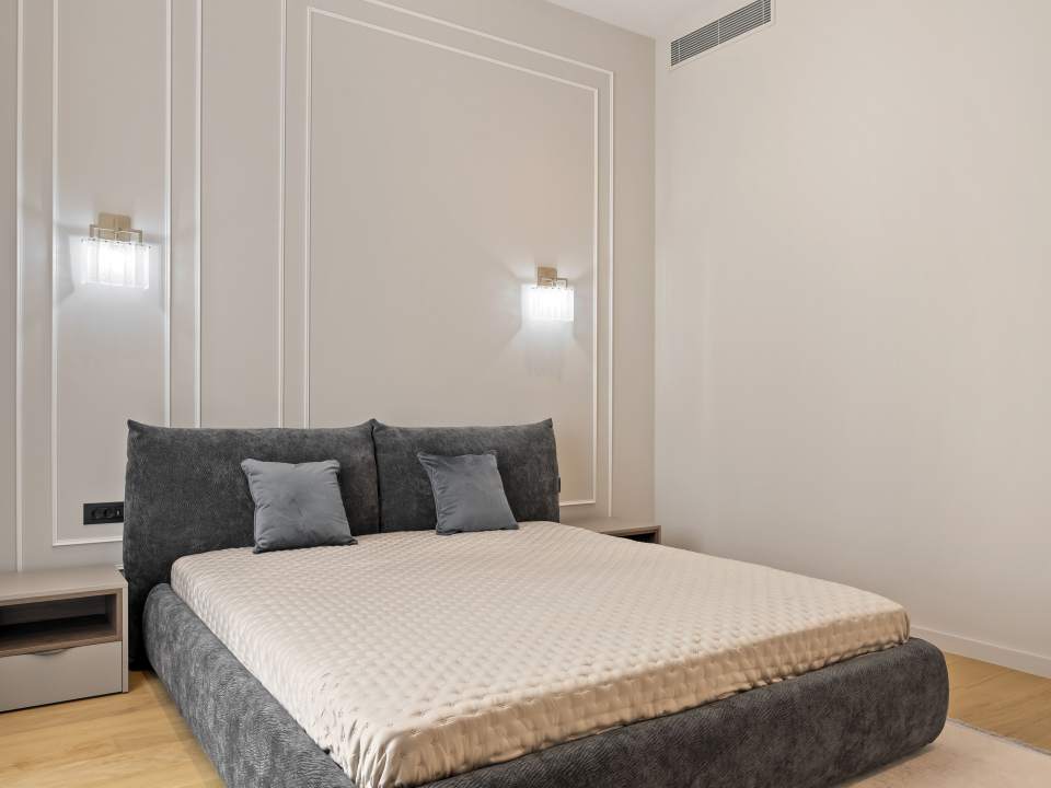 Apartament cu 4 camere de vânzare în One Floreasca Vista, Herăstrău, Sector 1 poza nr. 19