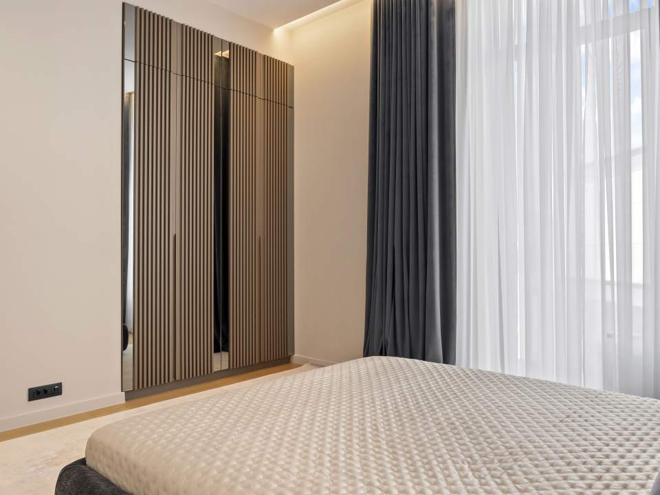 Apartament cu 4 camere de vânzare în One Floreasca Vista, Floreasca, Sector 1 poza nr. 20