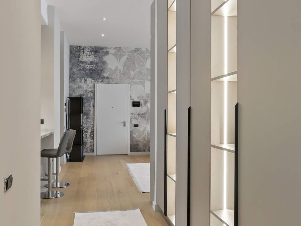 Apartament cu 4 camere de vânzare în One Floreasca Vista, Floreasca, Sector 1 poza nr. 25