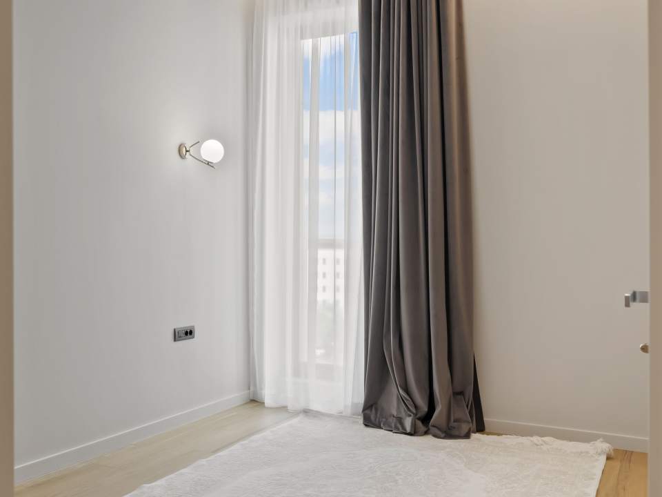 Apartament cu 4 camere de vânzare în One Floreasca Vista, Floreasca, Sector 1 poza nr. 27