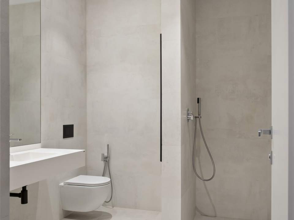 Apartament cu 4 camere de vânzare în One Floreasca Vista, Floreasca, Sector 1 poza nr. 37