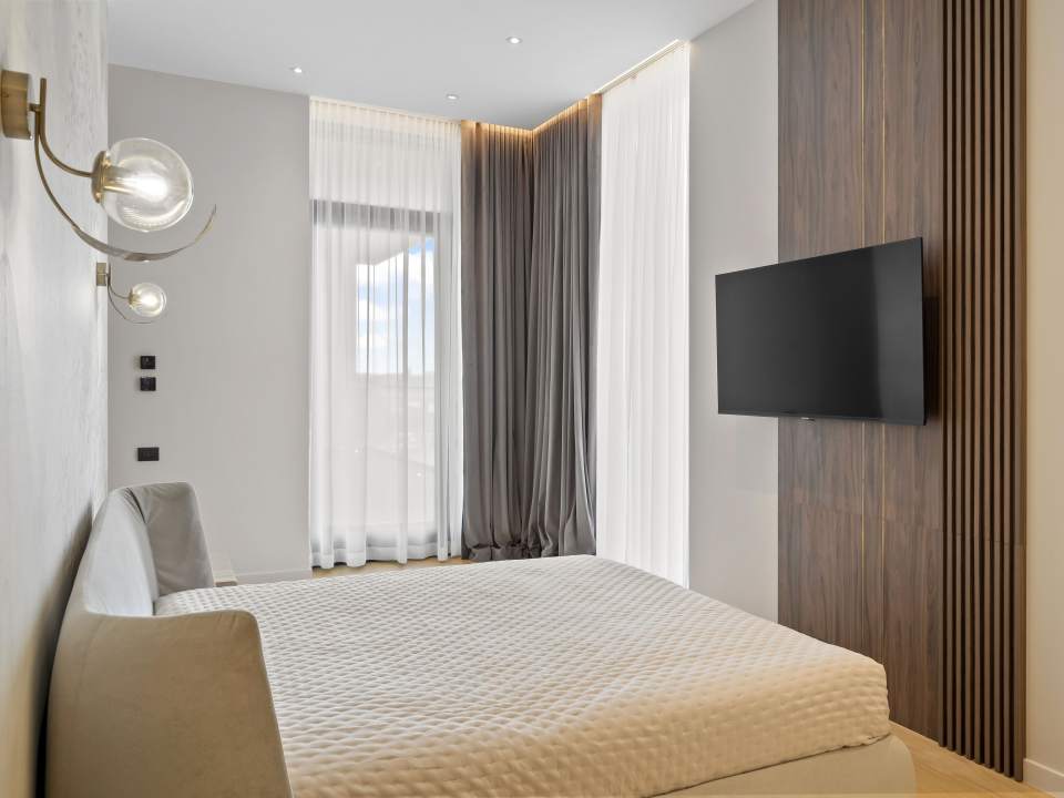 Apartament cu 4 camere de vânzare în One Floreasca Vista, Floreasca, Sector 1 poza nr. 24