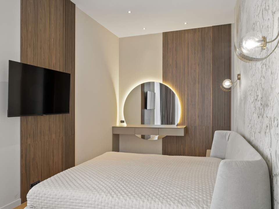 Apartament cu 4 camere de vânzare în One Floreasca Vista, Floreasca, Sector 1 poza nr. 23