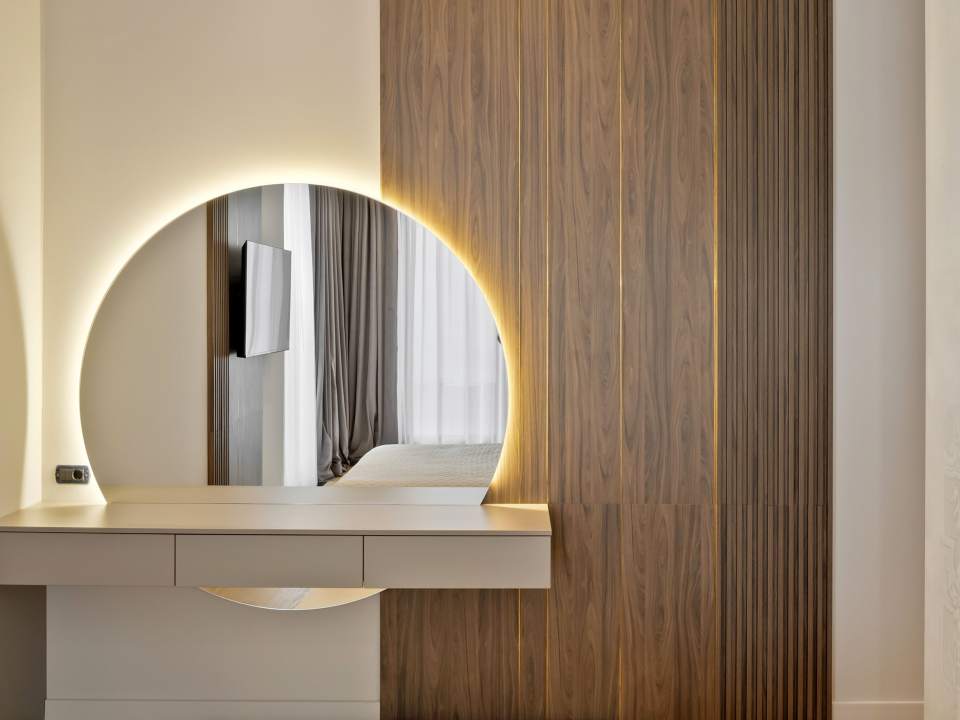 Apartament cu 4 camere de vânzare în One Floreasca Vista, Floreasca, Sector 1 poza nr. 34