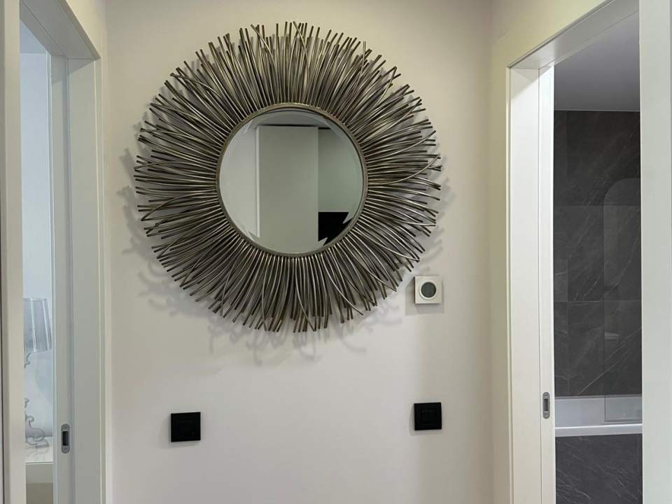 1 Bedroom Apartment For Sale In One Herăstrău Towers, Herăstrău, Sector 1 photo no. 4